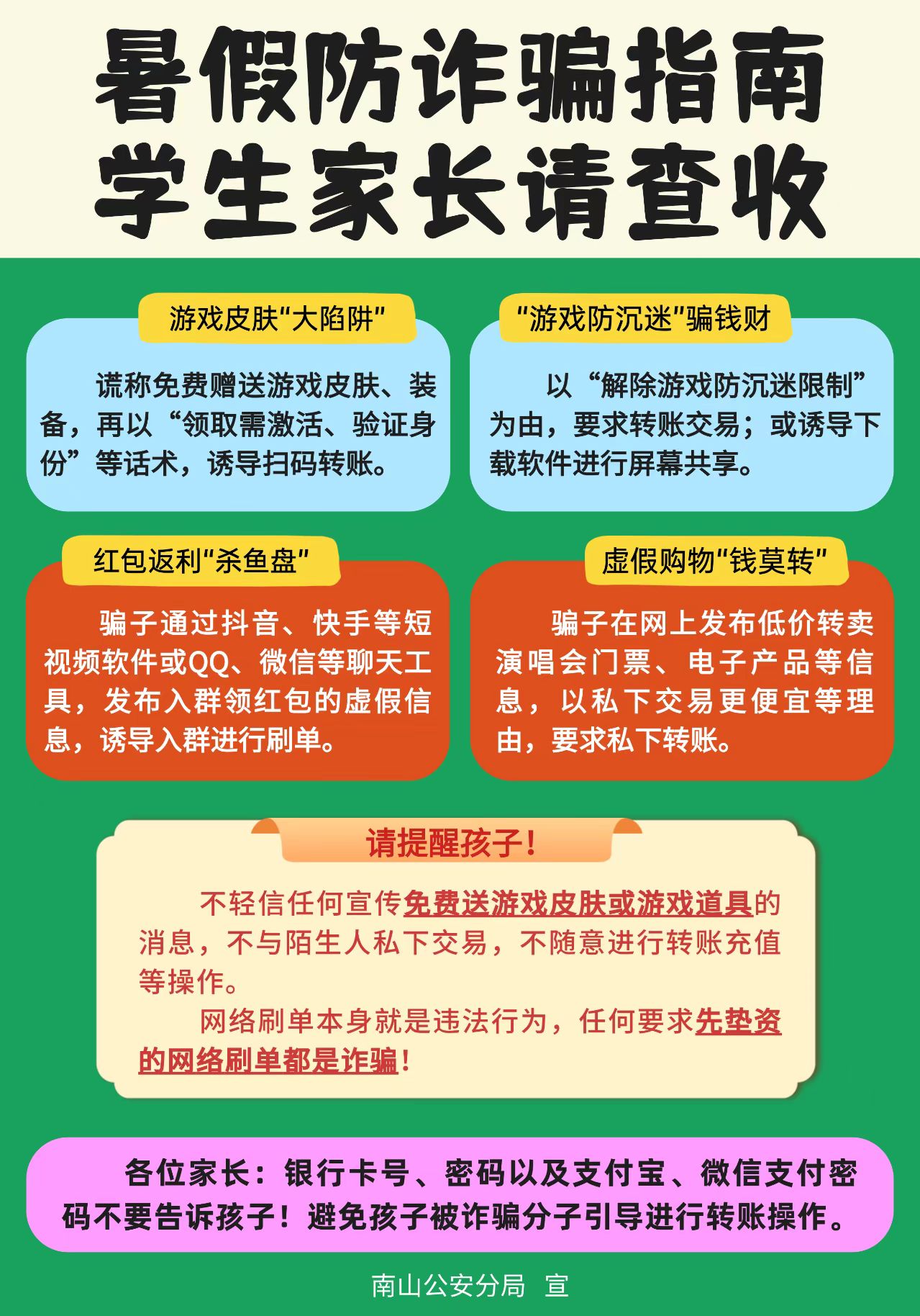 20250711暑假防诈骗指南学生家长请查收.jpg